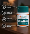 Confido Himalaya | Bienestar masculino