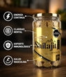 SHILAJIT GOMAS GOLD